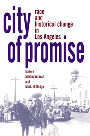 Kenneth Burt-City of Promise